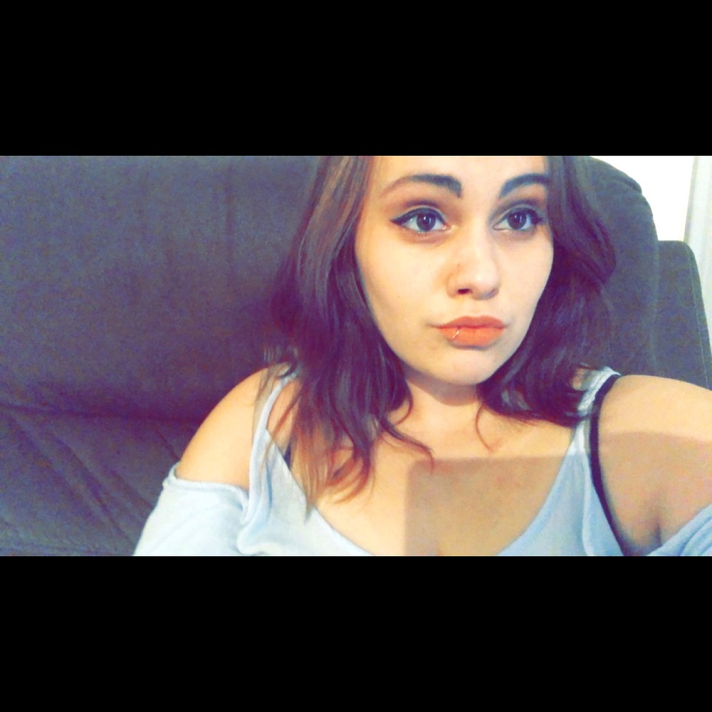 Meet your Posher, Nichole